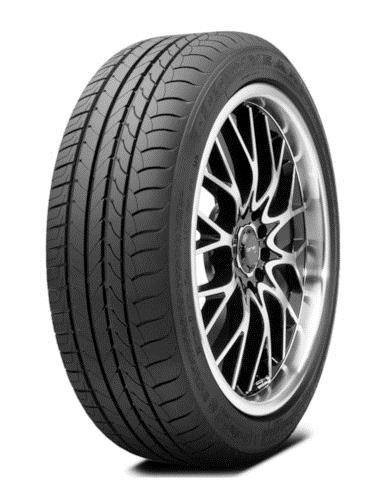 Pneumatiky Goodyear EFFICIENTGRIP FP ROF * RSC 255/45 R20 101Y