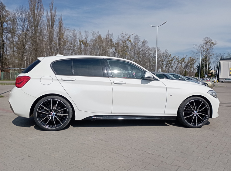 4x FelGi 19'' m.in. do BMW 1 e87 e81 f20 f21 2 f23 f22 M2 Coupe - A5824