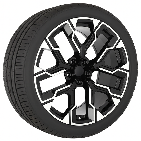 4x RUEDAS 20 Invierno BMW I4 G26 Hankook