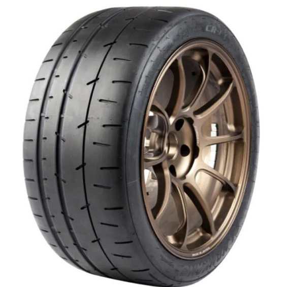Tires Nankang CR-S 295/30 R20 101Y