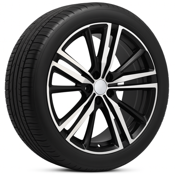 4x RODAS 17 Inverno VOLVO C30  S40 II V40 II V50 Bridgestone 205/50 R17