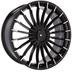 4x llantas 18 entre otras cosas a BMW ALPINA 3 E46 F30 F31 4 F32 5 F10 F11 E90 F30 6 F06 F12 F13 - BK273