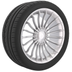 4x ROUES 20 Hiver BMW M5 V F10 Pirelli