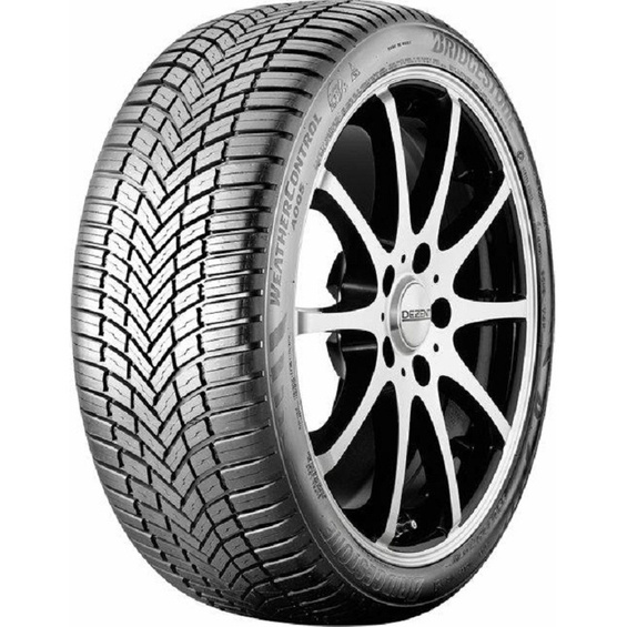 Anvelope Bridgestone WEATHER CONTROL A005 EVO XL 195/65 R15 95V