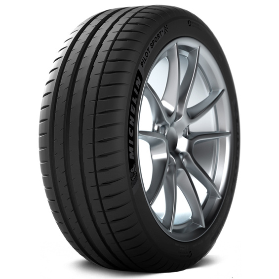 Tires Michelin PILOT SPORT 4 FR EMT 225/50 R18 95W
