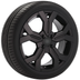 4x RUEDAS 15 Invierno DACIA LODGY Continental 195/65 R15