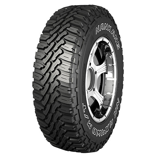 Neumáticos Nankang FT-9 195/80 R15 107N
