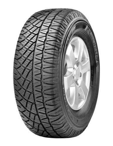 Pneumatici Michelin Latitude Cross 255/60 R18 112V