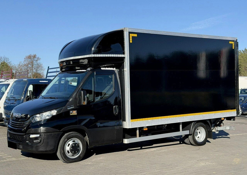 4x ROUES 16 Hiver IVECO DAILY III FL Kleber 205/75 R16