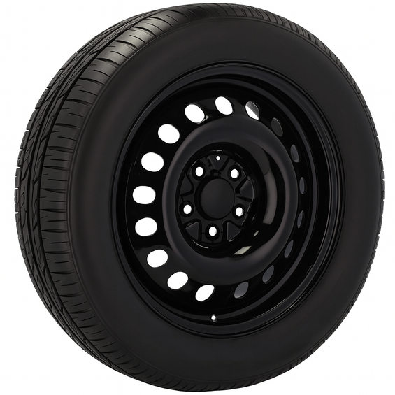 4x RODAS 17 Inverno NISSAN QUEST III ROGUE I ROGUE SELECT Nokian 225/60 R17