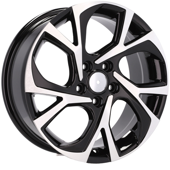 4x ROUES 18 Hiver TOYOTA YARIS CROSS XP210 FL Pirelli 215/50 R18