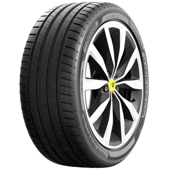 Pneus Riken SUMMER 3 255/60 R18 112W