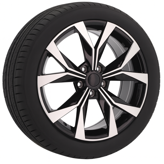 4x RODAS 18 Inverno MERCEDES A W169 B W245 Pirelli 215/40 R18