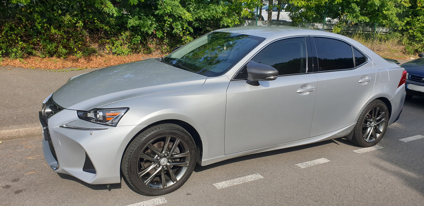 4x RUOTE 17 Invernali LEXUS RX XU30 RX XU10 Pirelli 225/60 R17