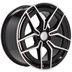 4x cerchi 19'' tra l'altro a MERCEDES E W213 c238 GLA X156 GLK X204 AMG - 3S1034
