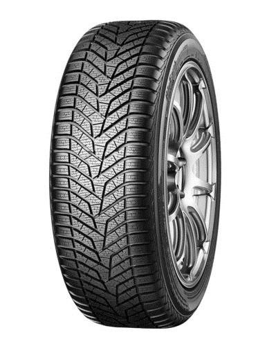 Anvelope Yokohama BluEarth*Winter V905 265/65 R17 112T