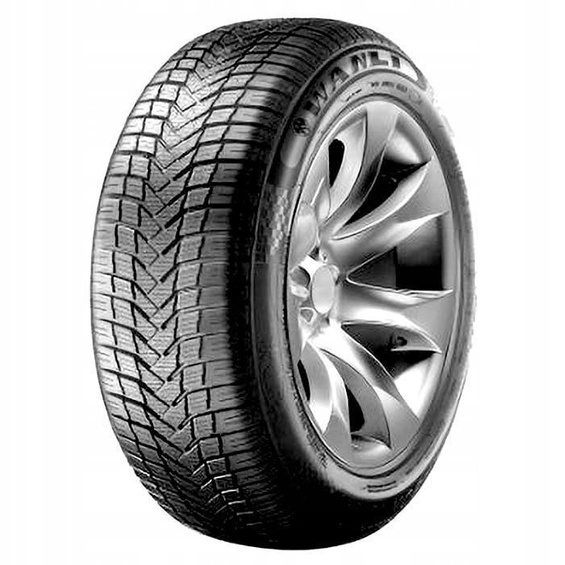 Pneumatici Wanli SC501  4S 175/65 R14 82T