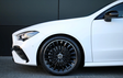 4x RODAS 20 Inverno MERCEDES CLS C257 Michelin