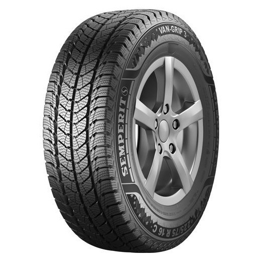 Pneumatiky Semperit VAN-GRIP 3 195/65 R16 104R
