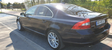 4x RODAS 19 Inverno VW TOUAREG II CR Pirelli 255/55 R19