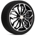4x RODAS 16 Inverno FORD WINDSTAR II Nokian 215/65 R16