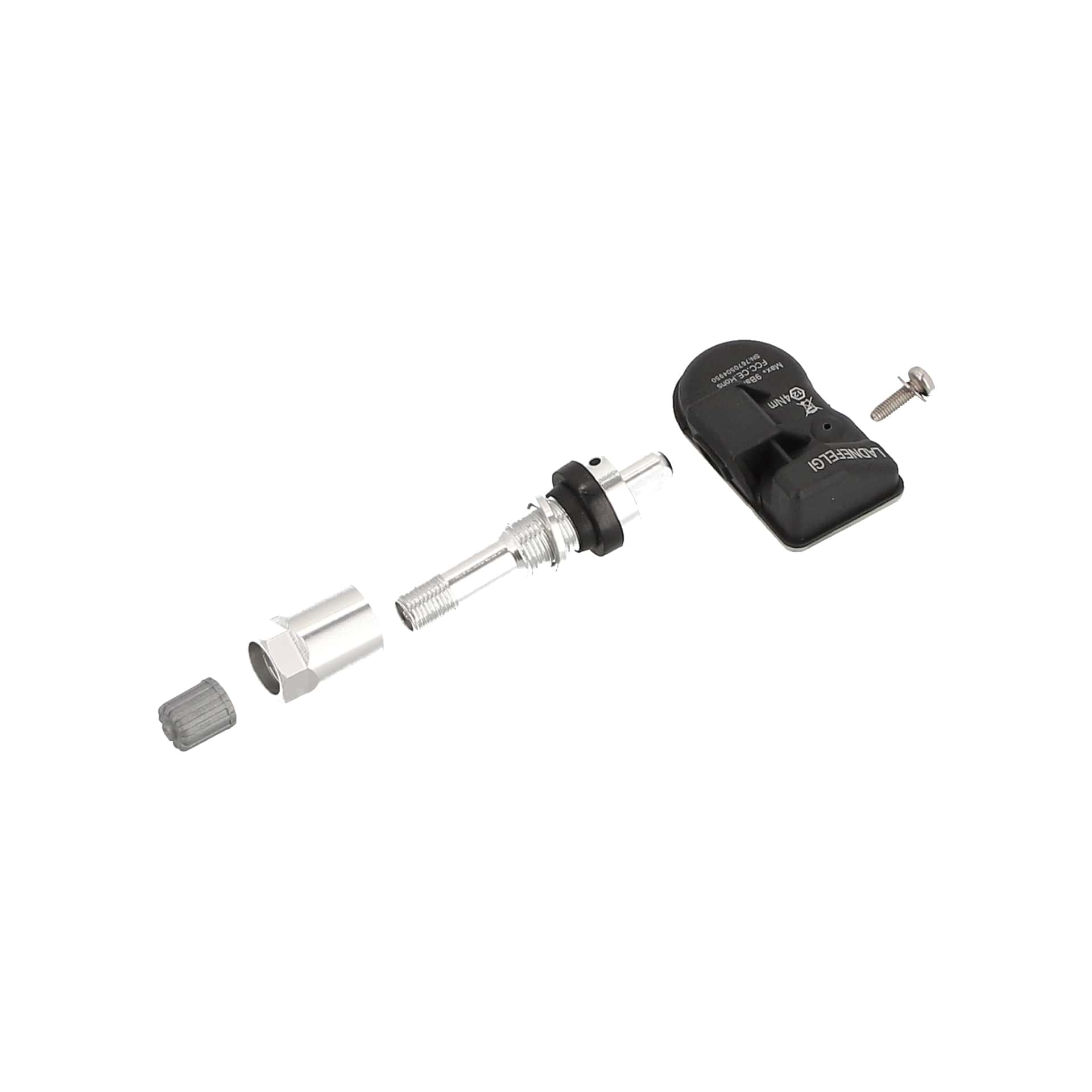 Tpms Sensor Lexus Rx TPMS Tire pressure sensor for Lexus RX Series 2021-2023 433 MHz OE ...