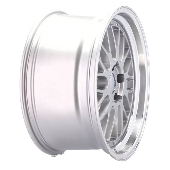 4x alu kola 19'' mezi jiným k BMW 3 e36 5 e34 e39 e60 6 e63 e64 7 e38 e65 - BK848