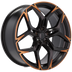 4x RODAS 18 Inverno CUPRA LEON KL Pirelli 225/40 R18
