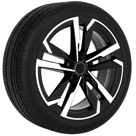 4x RUEDAS 18 Invierno HYUNDAI GENESIS I BH Bridgestone 235/50 R18
