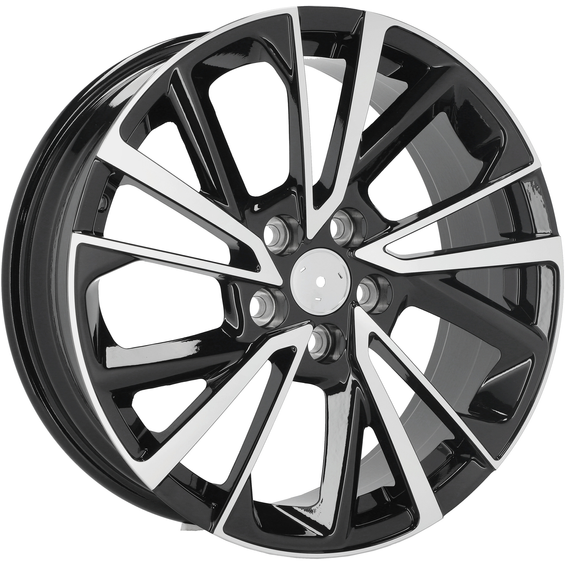 4x RODAS 18 Inverno TOYOTA RAV4 V XA50 RAV4 IV XA40 Hankook 225/60 R18