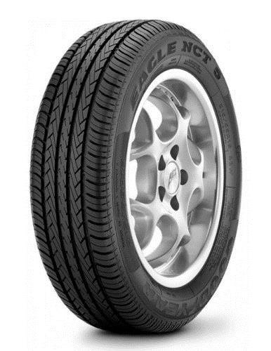 Pneumatici Goodyear EAGLE NCT 5 FP EMT * RSC WSW 285/45 R21 109W