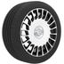 4x RUOTE 20 Invernali MERCEDES GLS X166 Nokian 275/45 R20