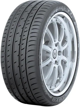 Pneumatiky Toyo Proxes R54A 225/55 R17 97V