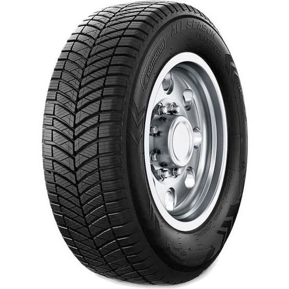 Neumáticos Riken ALL SEASON LIGHT TRUCK 195/75 R16 107R