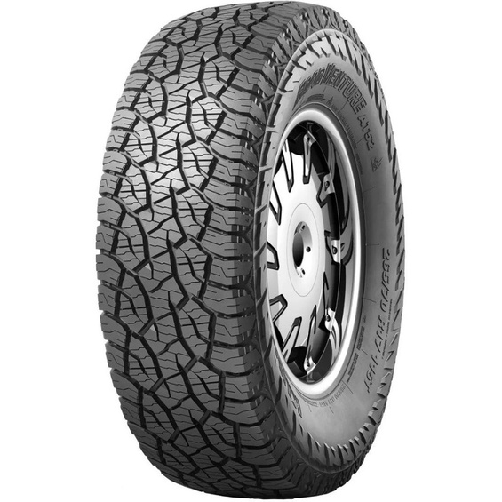Neumáticos Kumho ROAD VENTURE AT52 XL 215/65 R16 102H