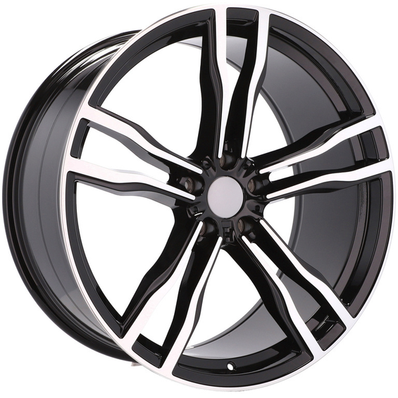 4x RUOTE 20 Invernali BMW X6 M F86 Pirelli 285/40 R20