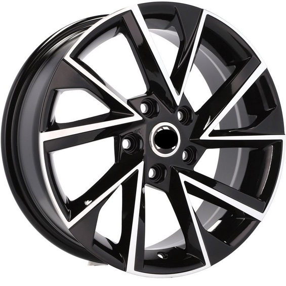 4x RUOTE 17 Invernali SKODA SUPERB II B6 3T Pirelli 225/45 R17