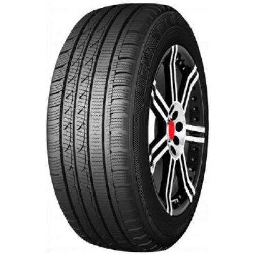 4x WHEELS 17 Winter FORD FUSION I Tracmax 225/50 R17