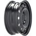 4x RUOTE 16 Invernali SKODA RAPID MK1 NH FL Tracmax 195/55 R16