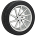 4x RUOTE 19 Invernali BMW X2 F39 Hankook 225/45 R19