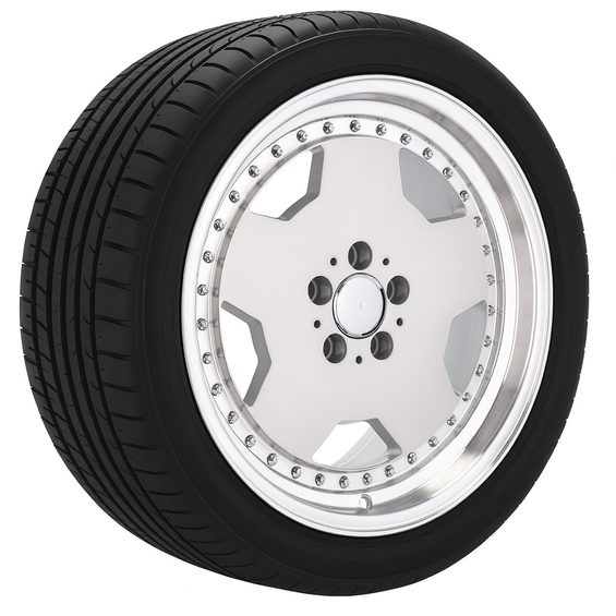 4x RODAS 17 Inverno MERCEDES GLC I X253 Continental 235/65 R17