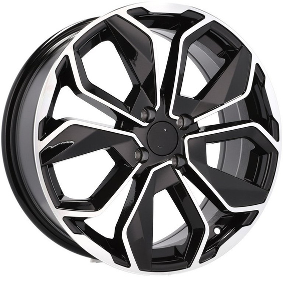 4x RUOTE 16 Invernali RENAULT GRAND SCENIC II JM SCENIC II JM Bridgestone 205/60 R16