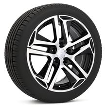 Kormoran 215/65 R16 + Felgi PG534 MB 5x108