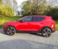4x RODAS 20 Inverno VOLVO XC60 I Kormoran 275/40 R20