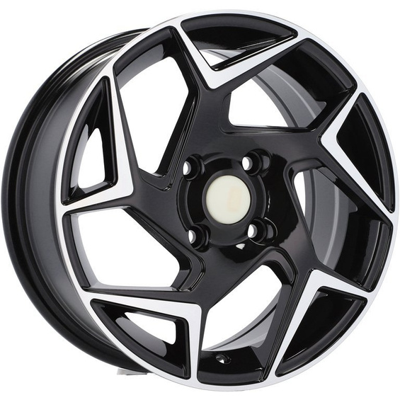 4x RUEDAS 15 Invierno FORD KA+ I KA+ ACTIVE Bridgestone 195/55 R15