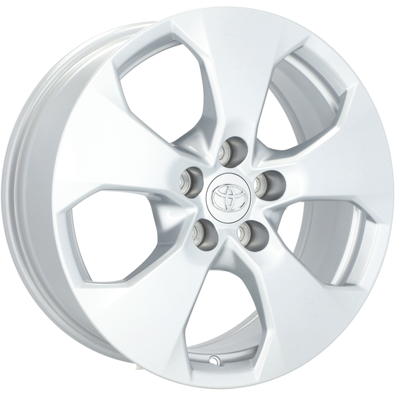 4x RUEDAS 17 Invierno LEXUS RX XU30 RX XU10 Hankook 225/65 R17