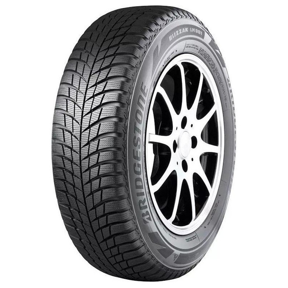 Pneus Bridgestone BLIZZAK LM001 XL RFT * 255/55 R20 110H