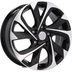 4x ROUES 17 Hiver TOYOTA COROLLA IM Pirelli 225/45 R17