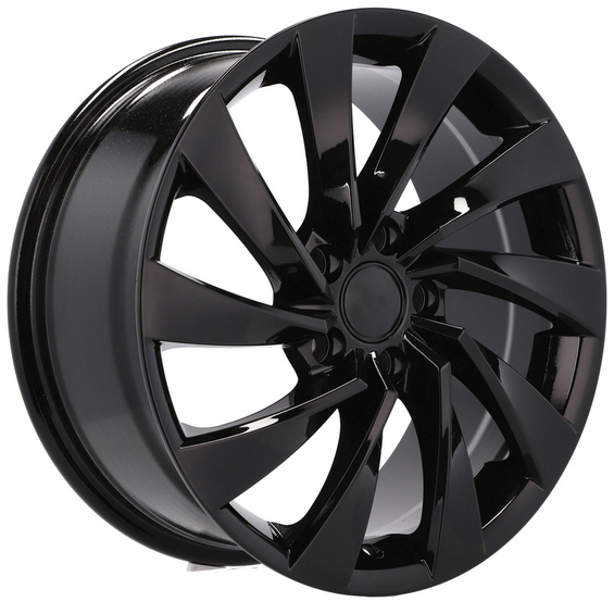 4x RUEDAS 19 Invierno VW TAYRON II DN TIGUAN ALLSPACE AD BW Michelin 255/45 R19