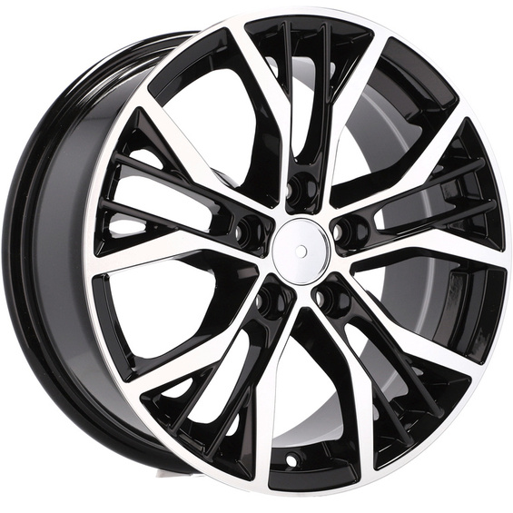 4x RUEDAS 17 Invierno VW JETTA A6 PASSAT B5 Bridgestone 205/50 R17